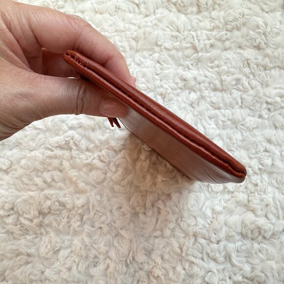 Gonthier Atelier Adele Clutch in Calfskin Leather - Picture 5 of 9